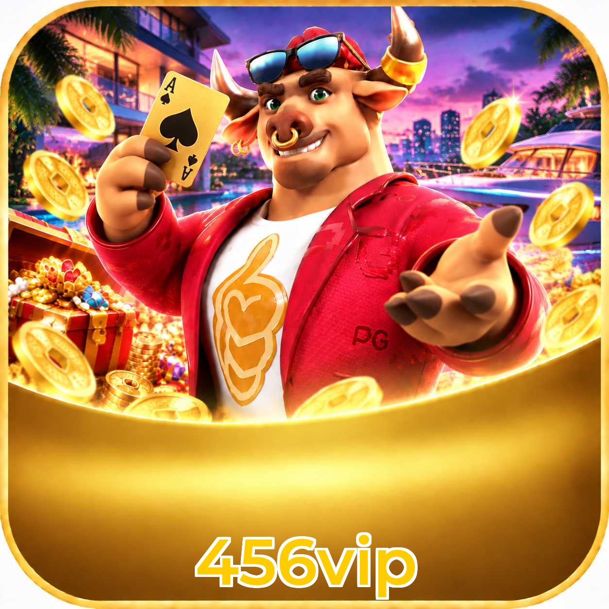 Loteria 456vip - Quina e mais jogos