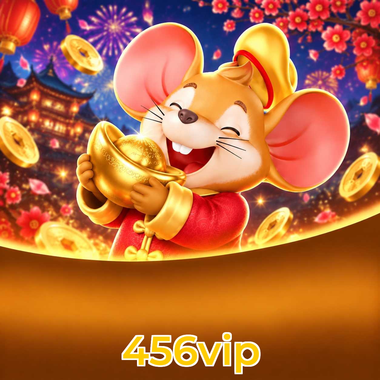 456vip Instalar Logo 2