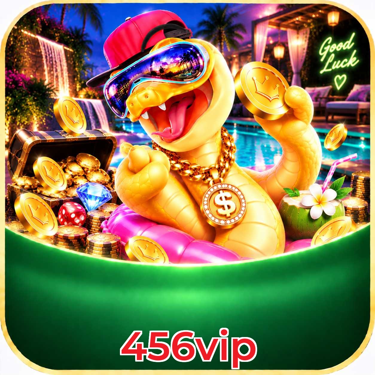 456vip Instalar Logo 1
