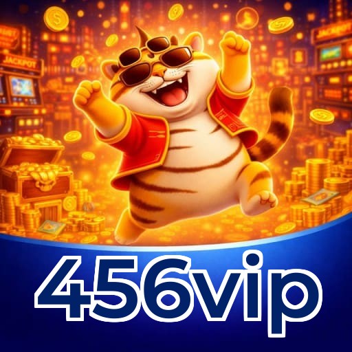 Catálogo 456vip 2.547 jogos - Pragmatic Play, Evolution, NetEnt