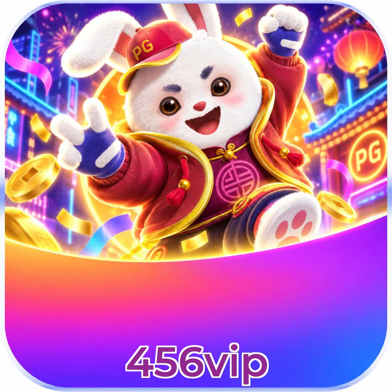 456vip PIX Instantâneo - Saques em 8 Minutos