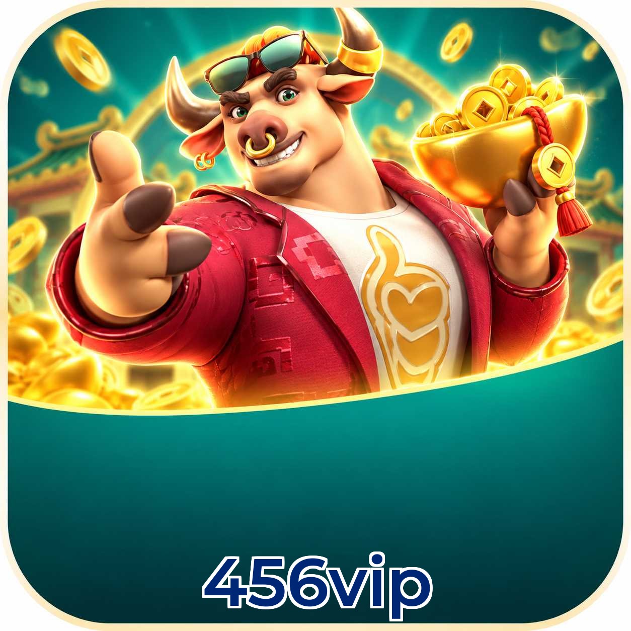 456vip Logo 1