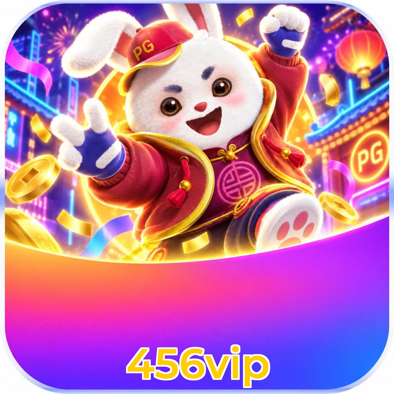 Plataforma 456vip - Segurança SSL 256-bit