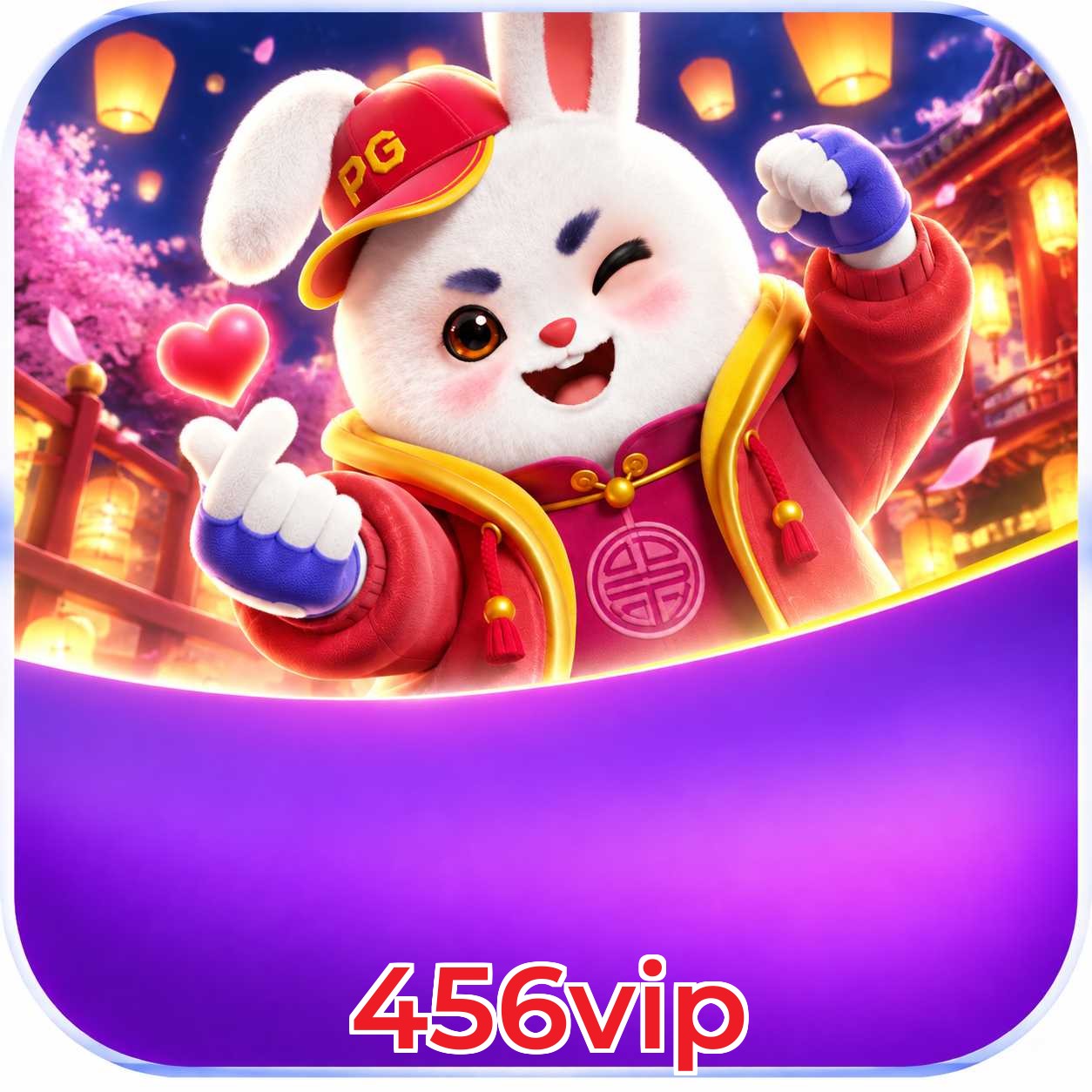 456vip Logo 2