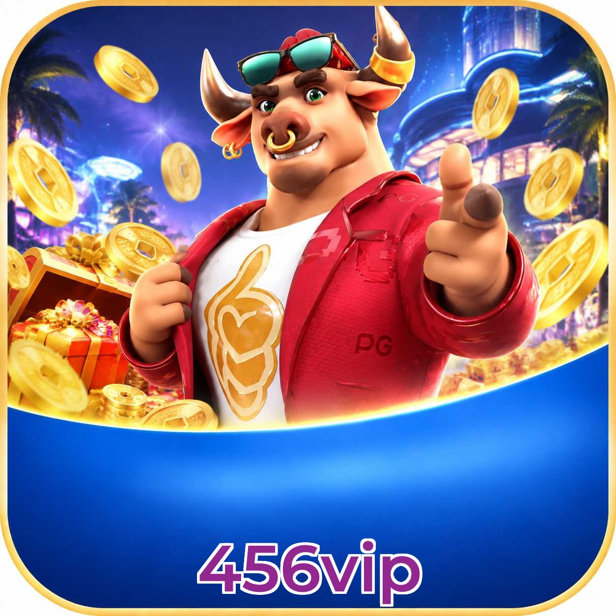 Slots 456vip - RTP Alto Certificado