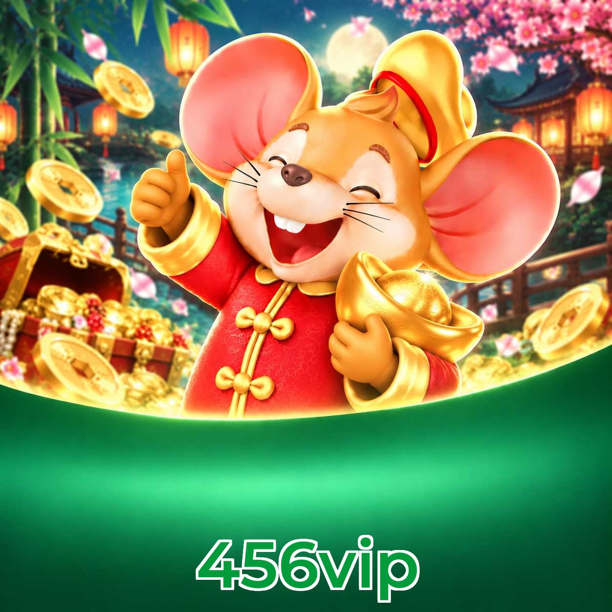 456vip Licença Curaçao Gaming