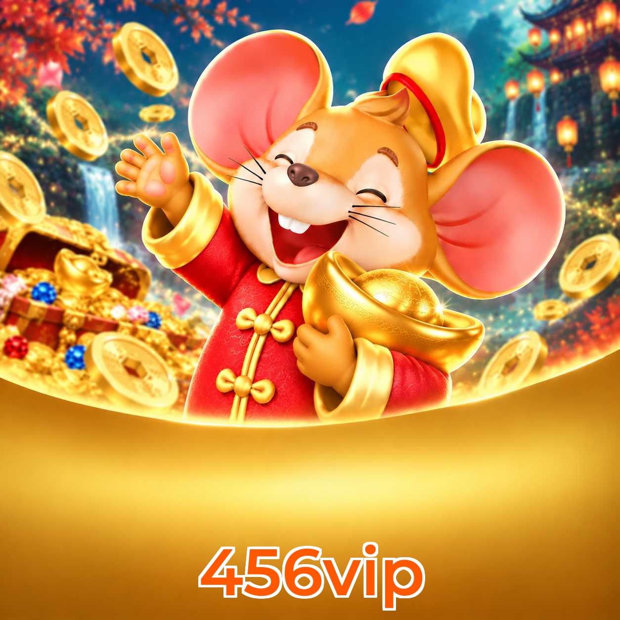 Plataforma 456vip - PIX Instantâneo